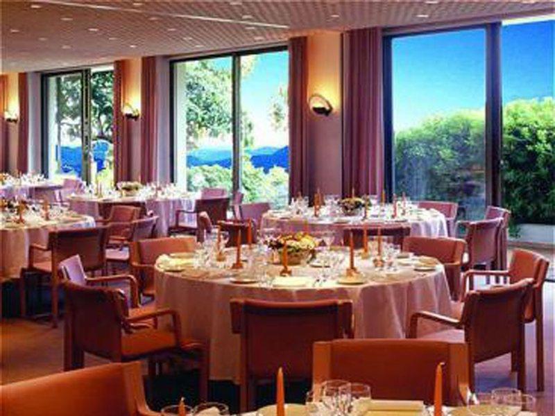 Hotel Ascona Exteriör bild